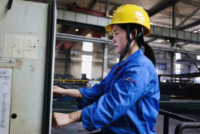 战高温、保交期！这样的化机人，好样的！